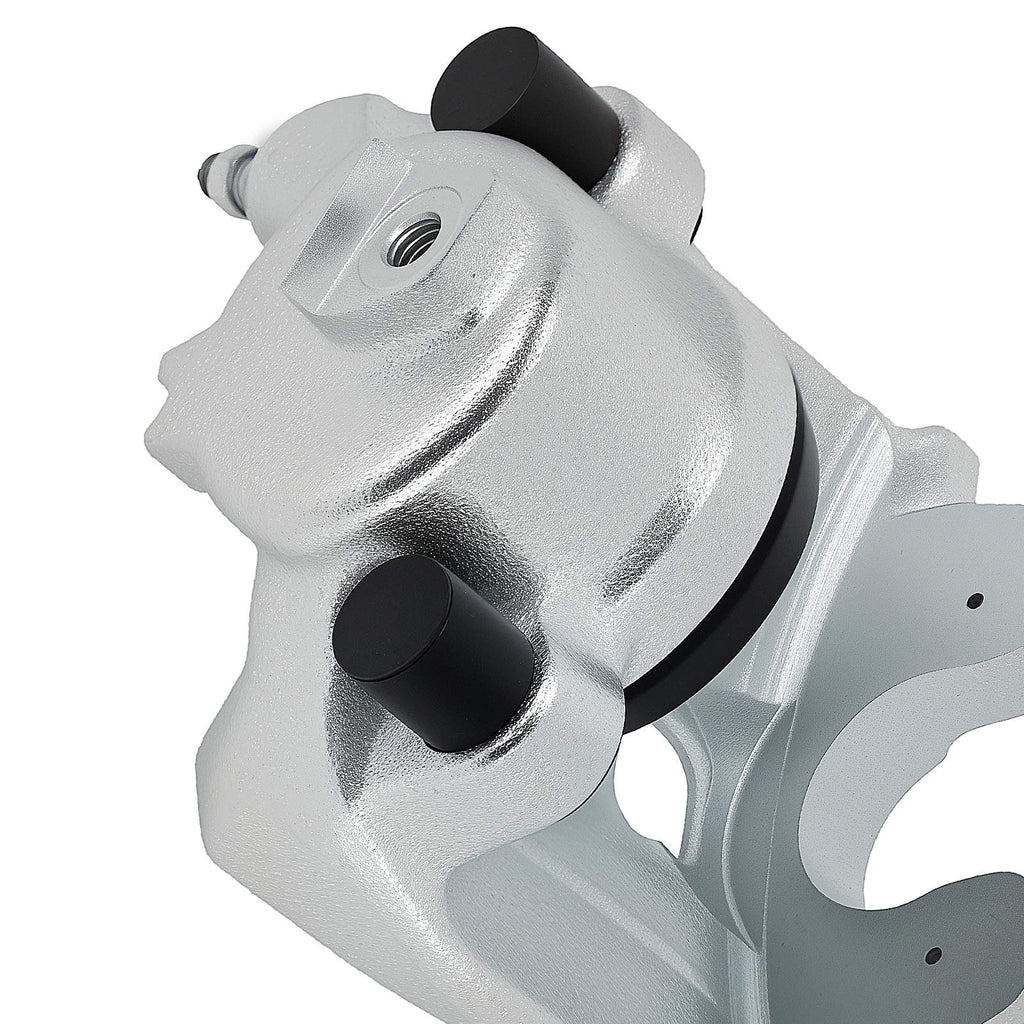 Brake Caliper Front Right compatible for VW Tiguan 5N 2007-2018 1.4 2.0 5N0615124 344301