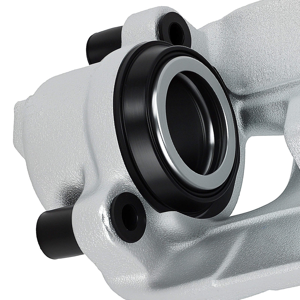 Brake Caliper Front Right compatible for VW Tiguan 5N 2007-2018 1.4 2.0 5N0615124 344301