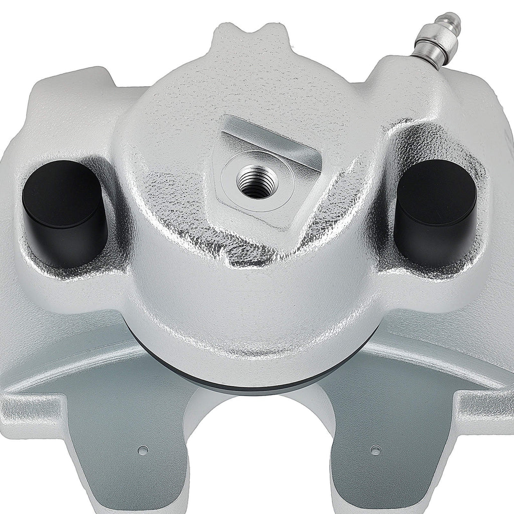 Brake Caliper Front Right compatible for VW Tiguan 5N 2007-2018 1.4 2.0 5N0615124 344301