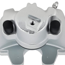Laad de afbeelding in de galerijviewer, Brake Caliper Front Right compatible for VW Tiguan 5N 2007-2018 1.4 2.0 5N0615124 344301