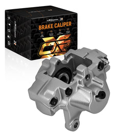 Remklauw achter links geschikt voor Mercedes-Benz C-Klasse W203 S203 CL203 A2034230798
