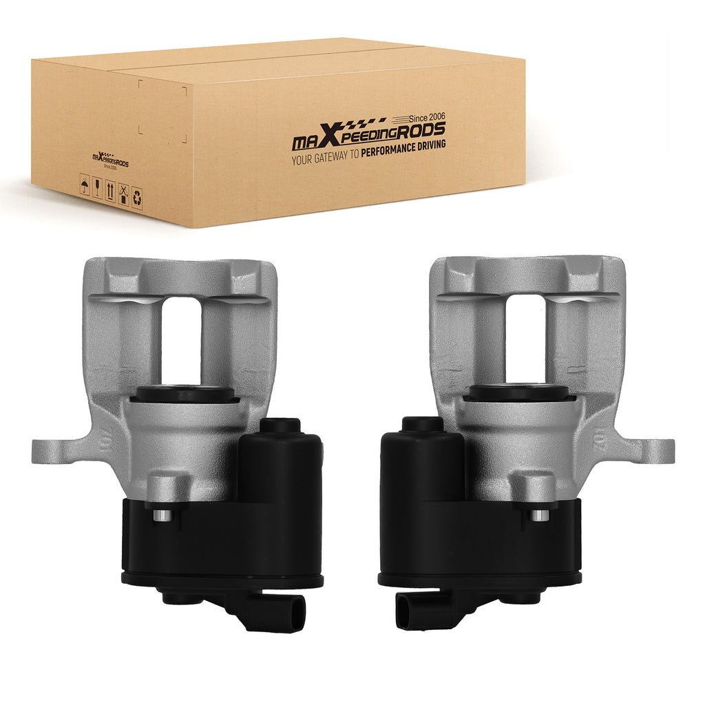Floating Brake Caliper Achter Links Rechts geschikt voor Ford Galaxy S-Max geschikt voor Volvo S60 V60 XC60