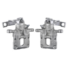 Laad de afbeelding in de galerijviewer, Paar Bremssattel Komponenten compatible for Honda Civic VIII 1.8 2.2 CTDi Type-R 2005-2011
