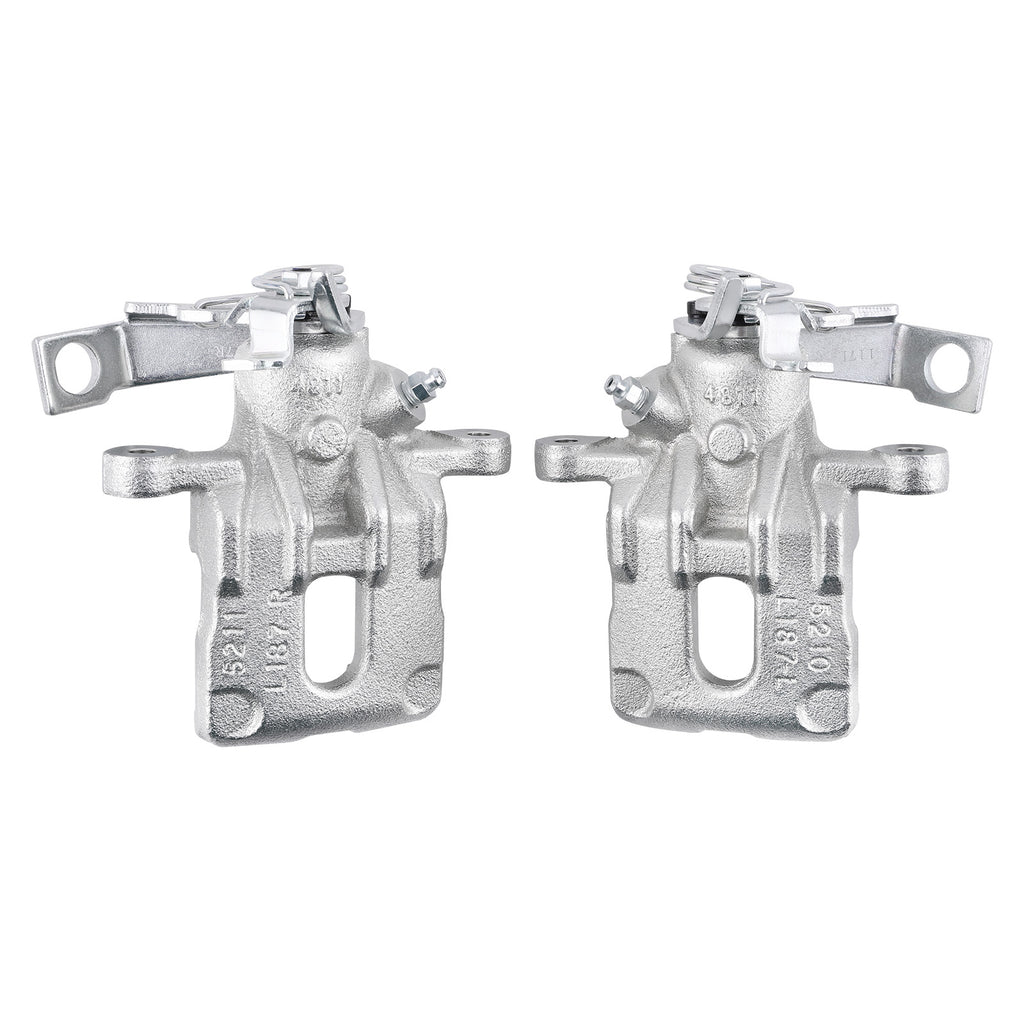 T raser OPIoxdef Reno geschikt voor Honda civic VIII type-R 43012SMG E02 43103SMG E02 NE U