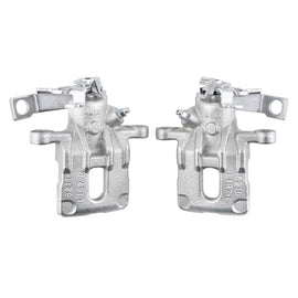 2 Remklauwen achter links/rechts geschikt voor Honda Civic VIII 1.4 1.8 43019SMGE01