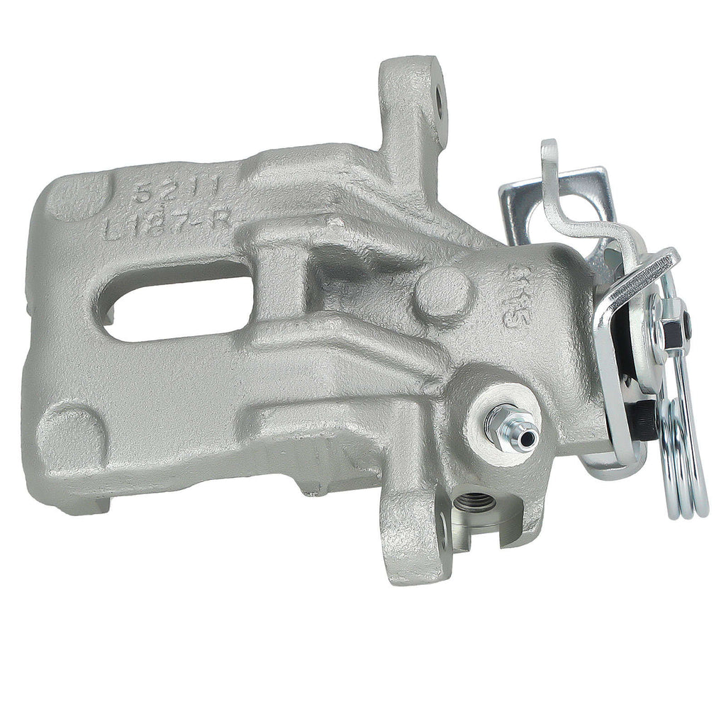 Brake Caliper Rear Right 34mm compatible for Honda Civic VIII 1.3/1.4/1.8/2.0/2.2L