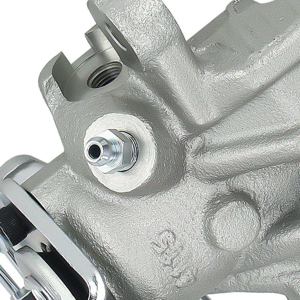 Brake Caliper Rear Right 34mm compatible for Honda Civic VIII 1.3/1.4/1.8/2.0/2.2L