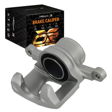 Laad de afbeelding in de galerijviewer, Brake Caliper Front Left compatible for Chevrolet Matiz 2005- Spark compatible for Daewoo Matiz 343384