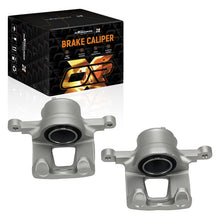 Laad de afbeelding in de galerijviewer, Brake Caliper Voor Links Rechts geschikt voor Chevrolet Matiz Spark geschikt voor Daewoo Matiz 96288627