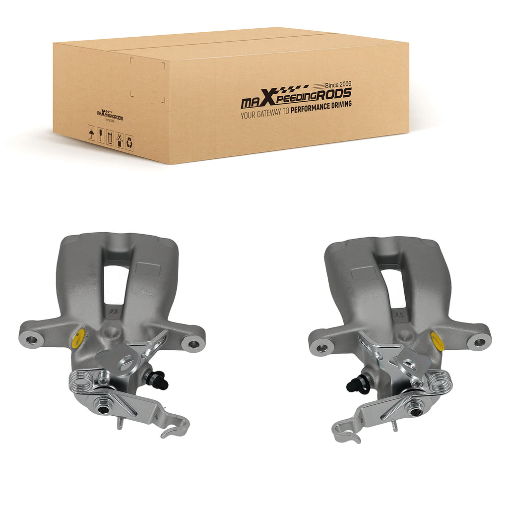 Achter Links Rechts Brake Caliper geschikt voor Audi A3 TT geschikt voor Skoda Superb geschikt voor VW Eos 1K0615423B 41mm