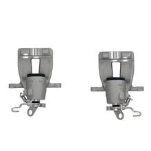 Load image into Gallery viewer, Pair Floating Brake Caliper Rear compatible for VW Eos A3 TT compatible for Volkswagen Superb 522941 310mm