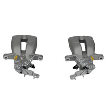 Laad de afbeelding in de galerijviewer, Pair Floating Brake Caliper Rear compatible for VW Eos A3 TT compatible for Volkswagen Superb 522941 310mm