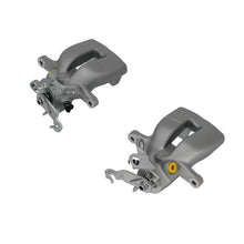 Load image into Gallery viewer, Pair Floating Brake Caliper Rear compatible for VW Eos A3 TT compatible for Volkswagen Superb 522941 310mm