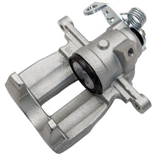 Laad de afbeelding in de galerijviewer, compatible for VW Transporter T5 2003-2017 De Pinzas De Freno Trasero Izquierda 7H0615423