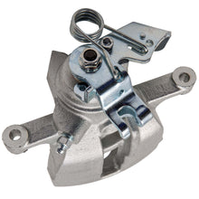 Laad de afbeelding in de galerijviewer, Rear Pair Brake Caliper compatible for Vw Transporter T5 T6 03-19 7h0615424 /423
