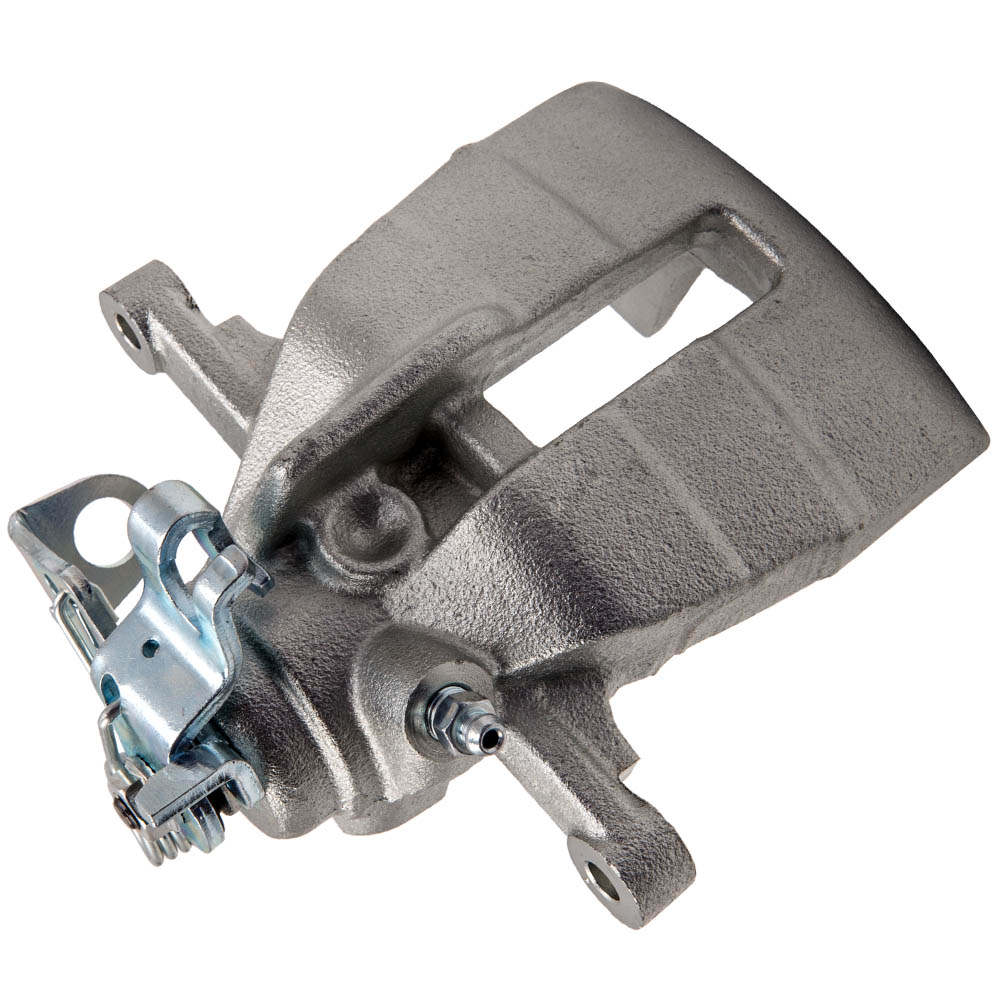 Rear Pair Brake Caliper compatible for Vw Transporter T5 T6 03-19 7h0615424 /423
