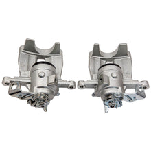 Laad de afbeelding in de galerijviewer, 2pcs Pinza de Freno Trasero compatible for VW Multivan Transporter T5 7H 7E 7J 2003-2015