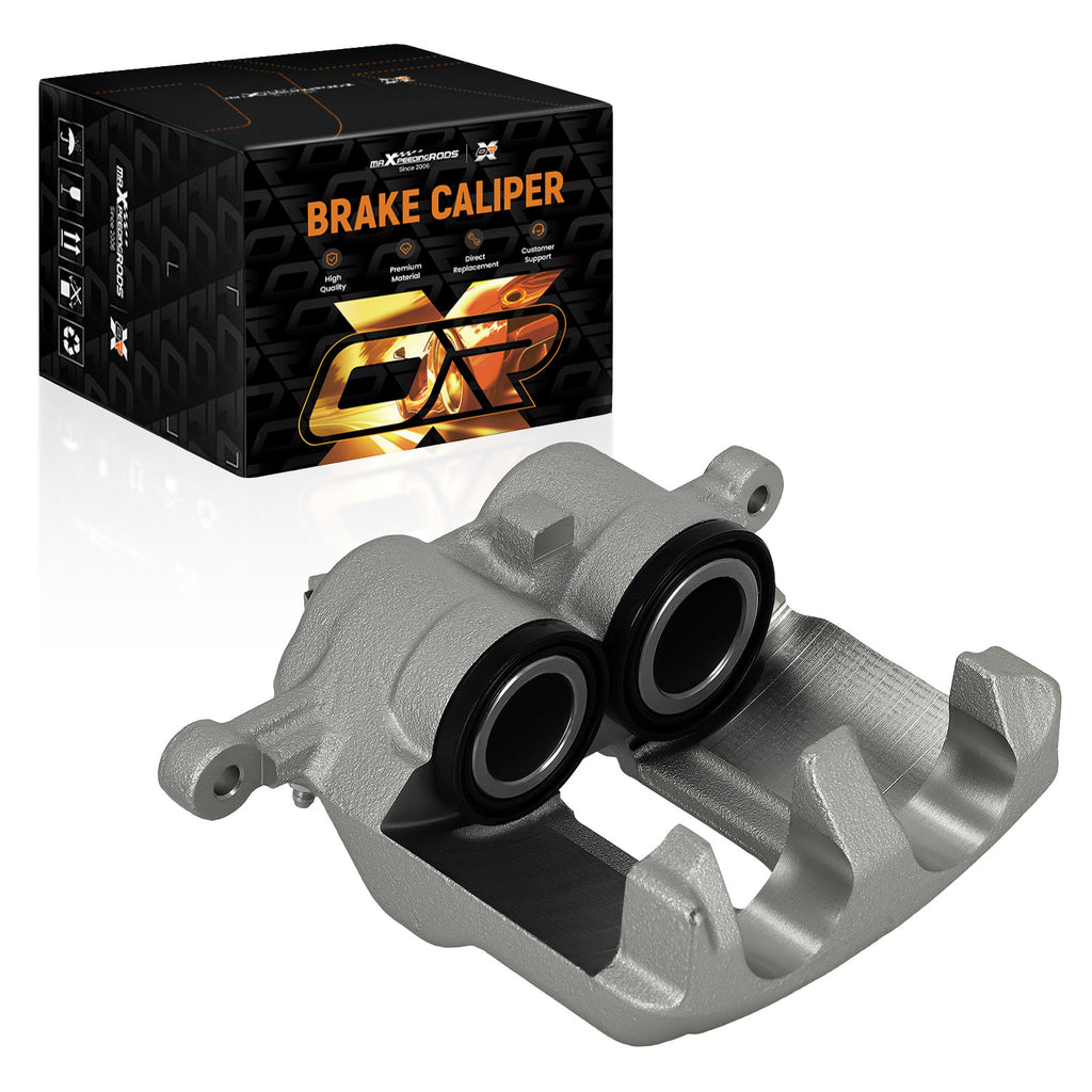 Voor Links Brake Caliper geschikt voor Vauxhall Vivaro 01-14 geschikt voor Opel Vivaro 4101100Q0B 305mm