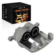 Laad de afbeelding in de galerijviewer, Voor Links Brake Caliper geschikt voor Vauxhall Vivaro 01-14 geschikt voor Opel Vivaro 4101100Q0B 305mm