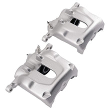 Load image into Gallery viewer, 2 Front Brake Caliper Left Right compatible for Nissan Primastar compatible for Opel Vivaro Vivaro A X83