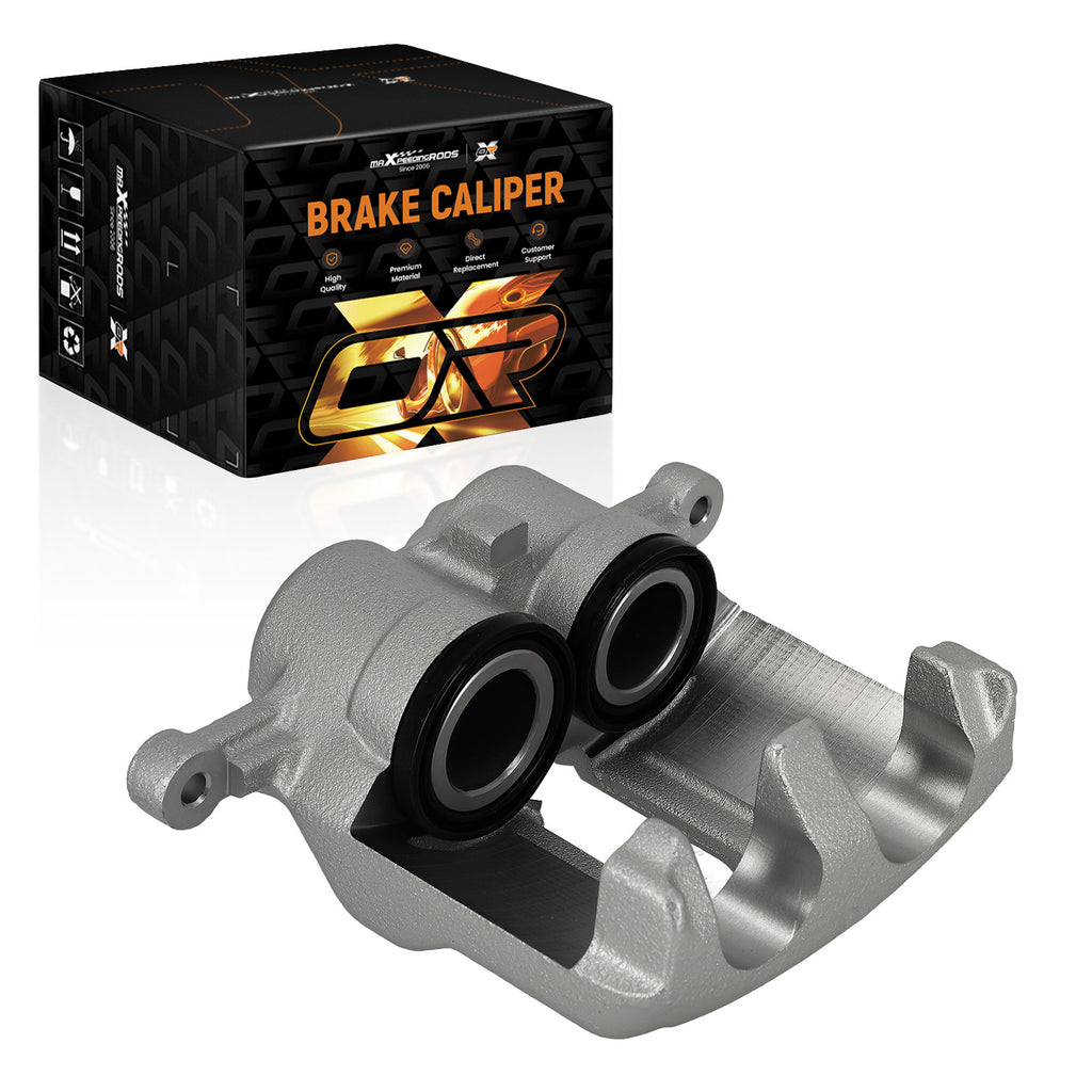 Voor Rechts Brake Caliper geschikt voor Vauxhall Opel Vivaro 2001-2014 geschikt voor Renault Trafic 40mm