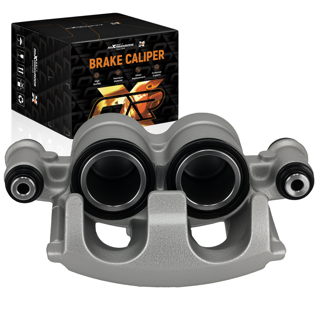 Voor Links Brake Caliper geschikt voor Mercedes-Benz V-Class W447 Vito Viano W639 48mm