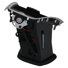 Laad de afbeelding in de galerijviewer, Ventilation Grille Staz Air Vent Air Diffuser Nozzle links geschikt voor Audi Q5 8RB 08-18