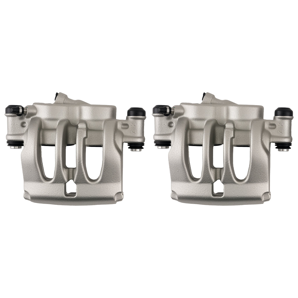 Voor Links Rechts Brake Caliper Pair geschikt voor Mercedes-Benz V-Class W447 V200 V220