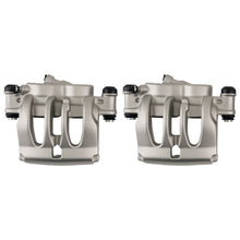 Laad de afbeelding in de galerijviewer, Voor Links Rechts Brake Caliper Pair geschikt voor Mercedes-Benz V-Class W447 V200 V220