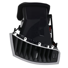 Laad de afbeelding in de galerijviewer, Compatible for AC Air Vent Assembly Left compatible for Audi Q5 SQ5 2010-2017 8R1820901 Driver Side Black