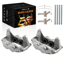 Laad de afbeelding in de galerijviewer, Pair Voor LeftRight Brake Caliper geschikt voor Subaru Impreza WRX 2006-2007 193327