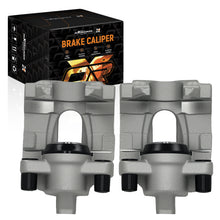 Laad de afbeelding in de galerijviewer, Pair Floating Brake Caliper Achter geschikt voor Volvo XC90 2002-2014 30639523 30639525 44mm