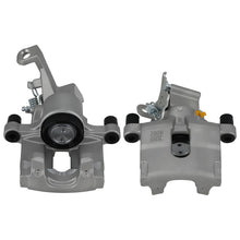 Laad de afbeelding in de galerijviewer, Floating Brake Caliper Achter Pair geschikt voor Jaguar XF I X250 S-Type II X200 08-15 326mm