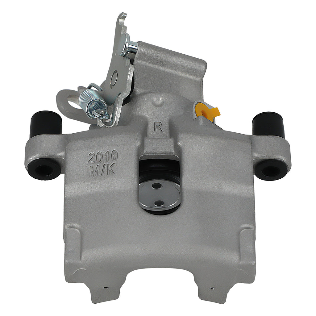 Floating Brake Caliper Achter Rechts geschikt voor Jaguar XF X250 XJ X351 09-19 C2D35333 45mm