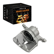 Laad de afbeelding in de galerijviewer, Voor Links Brake Caliper geschikt voor Nissan Qashqai MK I X-Trail T31 41011-JD00A 60mm
