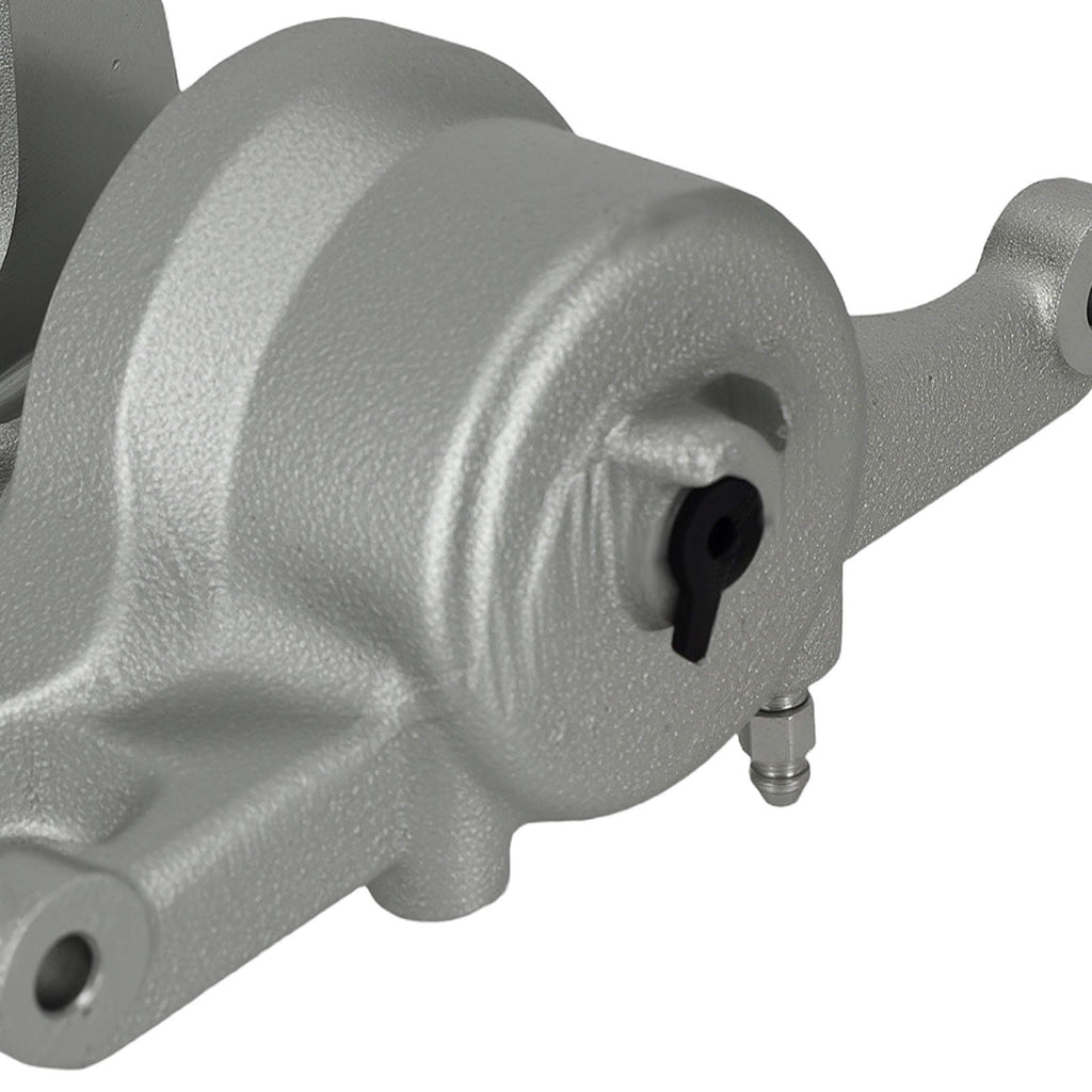 Front Left Brake Caliper compatible for Nissan Qashqai MK I X-Trail T31 41011-JD00A 60mm
