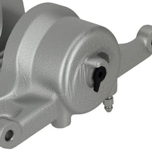 Laad de afbeelding in de galerijviewer, Front Left Brake Caliper compatible for Nissan Qashqai MK I X-Trail T31 41011-JD00A 60mm