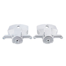 Laad de afbeelding in de galerijviewer, Voor Links Rechts Brake Caliper geschikt voor Nissan Qashqai MK I 2007-13 X-Trail T31 60mm