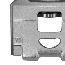 Laad de afbeelding in de galerijviewer, Disc System Front Left compatible for Toyota Yaris Vitz P9 P13 2005-On 47750-0D070 343906
