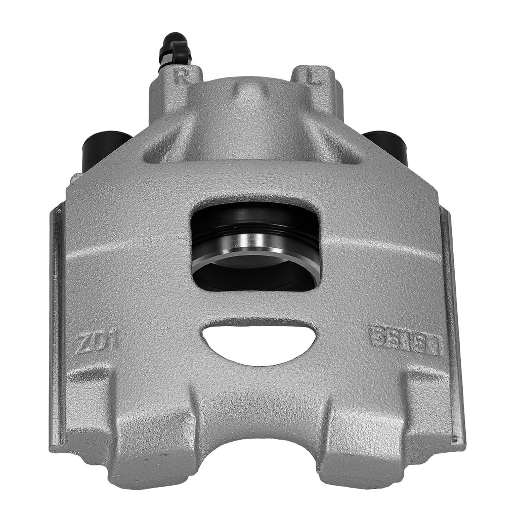 Voor Rechts Brake Caliper geschikt voor Toyota Yaris Vitz P9 P13 05-On 47730-0D070 54mm