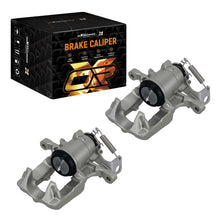 Laad de afbeelding in de galerijviewer, Pinza de Freno Completa compatible for Opel Astra J 1.4 1.6 1.7 2.0 2010-2015