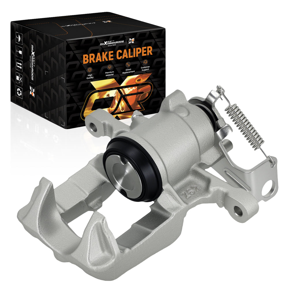 Brake Caliper Achter Rechts geschikt voor Opel Astra J P10 Zafira C P12 10-20 13300886 292mm