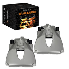 Laad de afbeelding in de galerijviewer, Voor Brake Caliper Links + Rechts geschikt voor Saab 900 MK II 9-3 YS3D 9-5 YS3E 93173271
