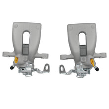 Laad de afbeelding in de galerijviewer, Bremssattel Hinten Links + Rechts compatible for Chevrolet Corsa compatible for Opel Astra G Caravan CC
