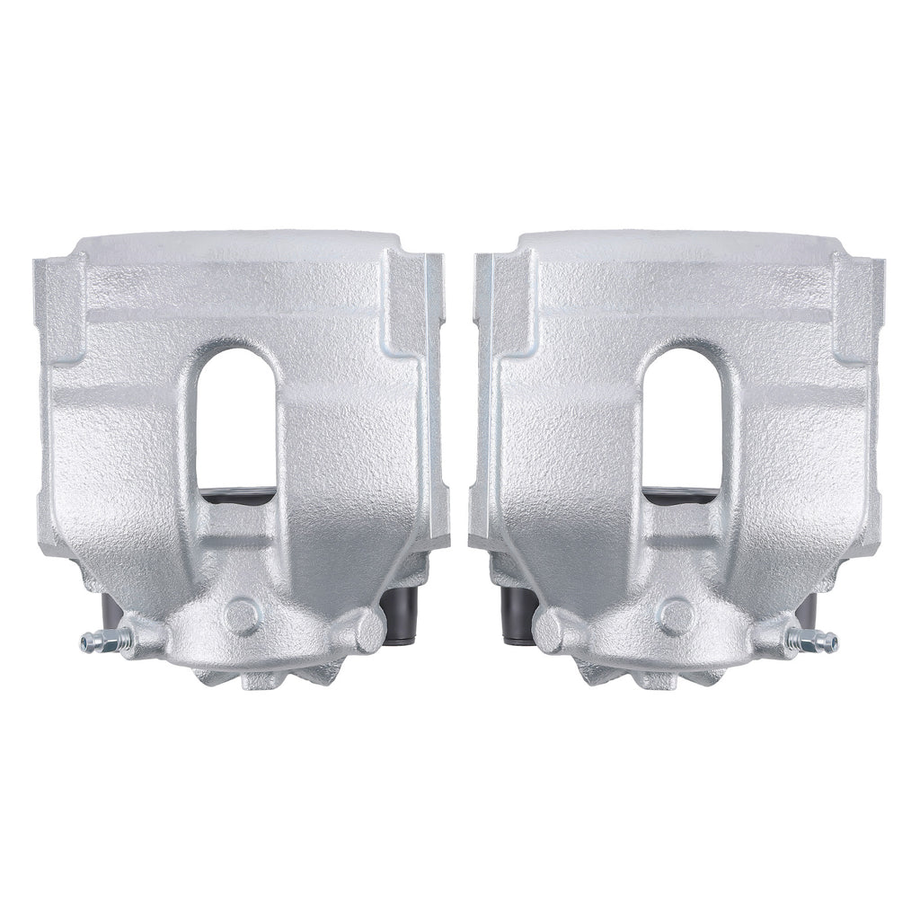 Voor Links Rechts Brake Calipers geschikt voor BMW 3 Series E46 1999-2007 geschikt voor MG ZT 2001-2005