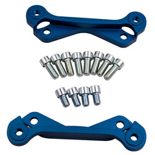 Laad de afbeelding in de galerijviewer, Brake Caliper Adapter Achter geschikt voor Subaru RS GT WRX 2.5i