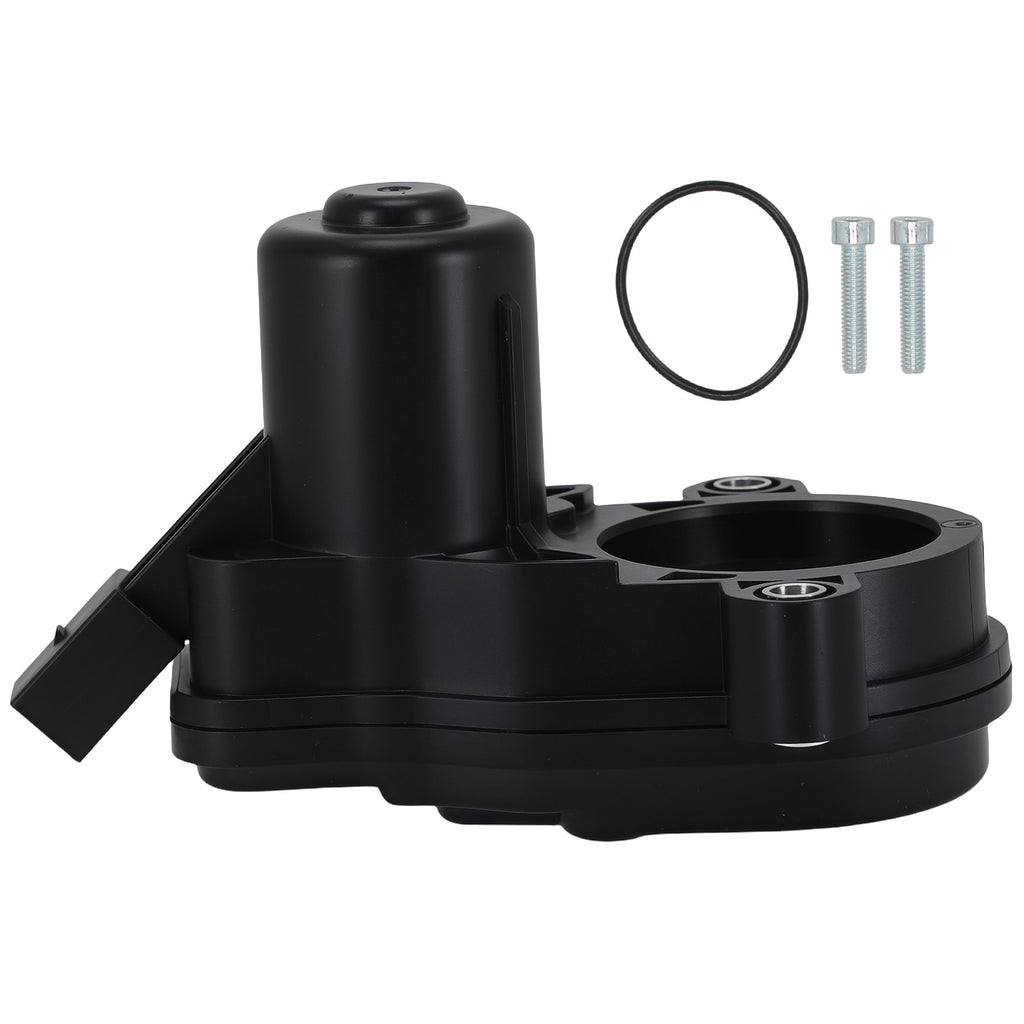 Achter Brake Caliper Motor geschikt voor MAZDA CX-5 CX-9 16-2023 KA0G-26-8EXA 6 teeth/8.2mm