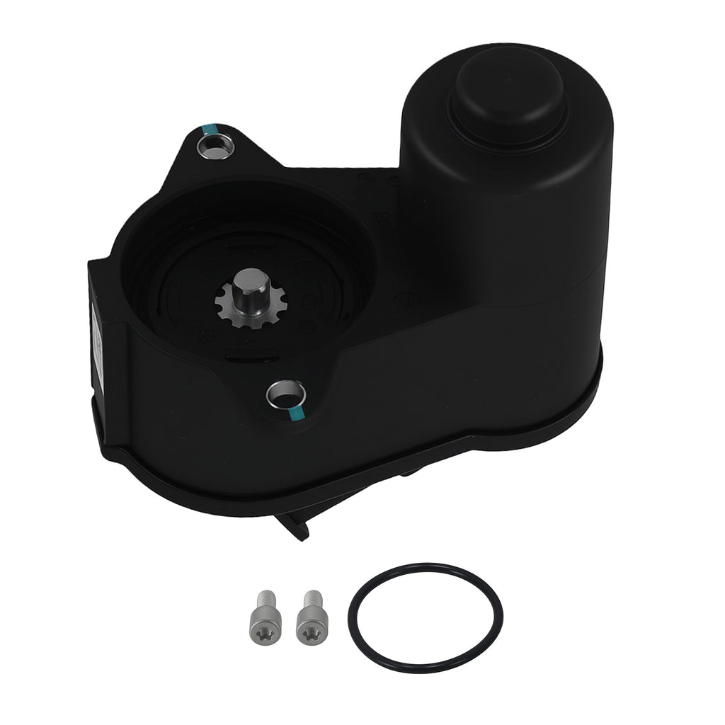 Brake Caliper Motor Achter Side geschikt voor VW Passat 3C2 2005-2010 3C0998281 7.5mm