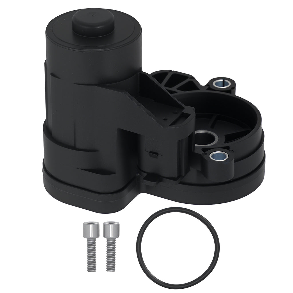 Achter Brake Caliper Motor geschikt voor Audi A3 S3 TTS TT Q3 geschikt voor VW Golf Atlas Jetta 3Q0998281A