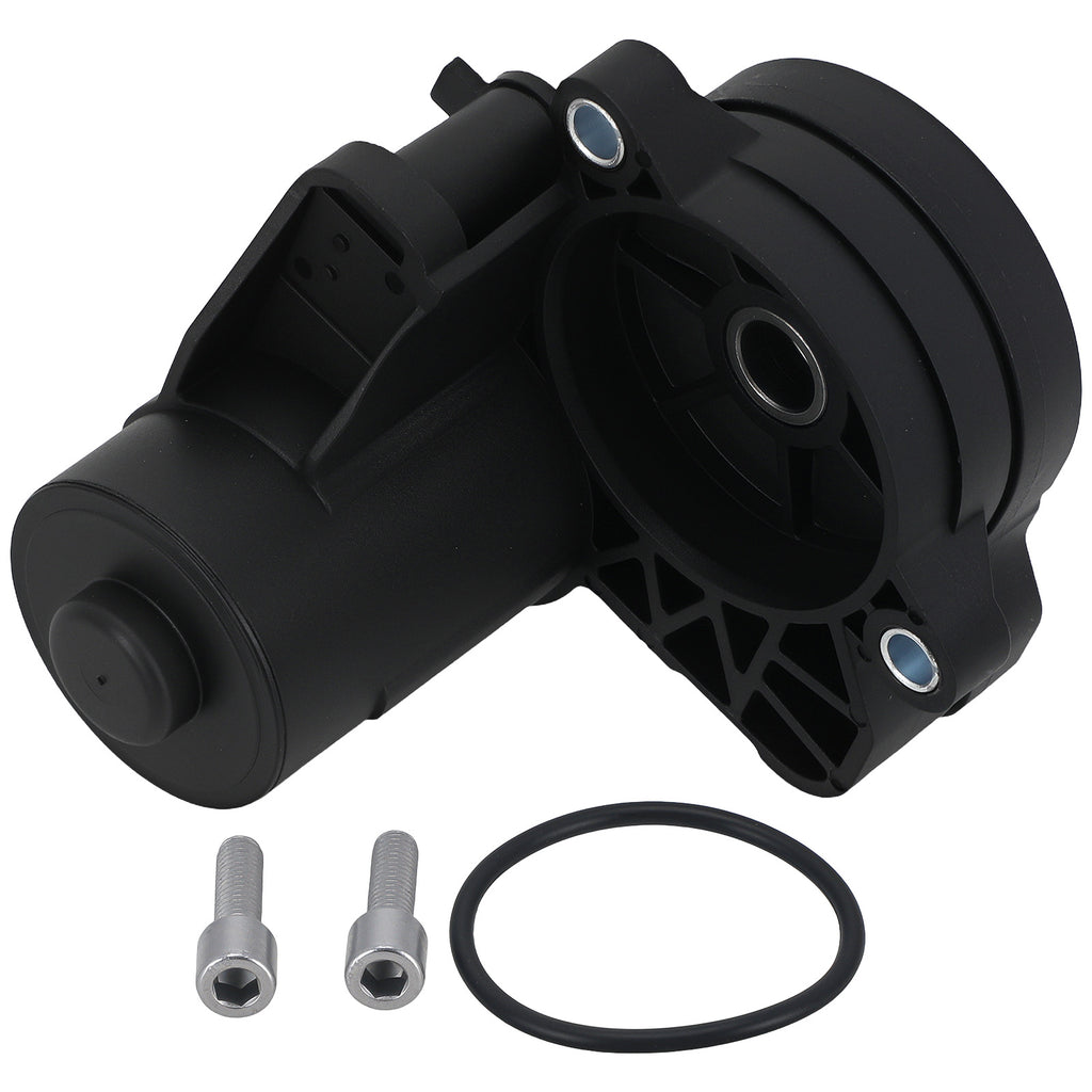 Achter Brake Caliper Motor geschikt voor Audi A3 S3 TT 2015-2023 geschikt voor VW Golf 3Q0998281 10.66mm